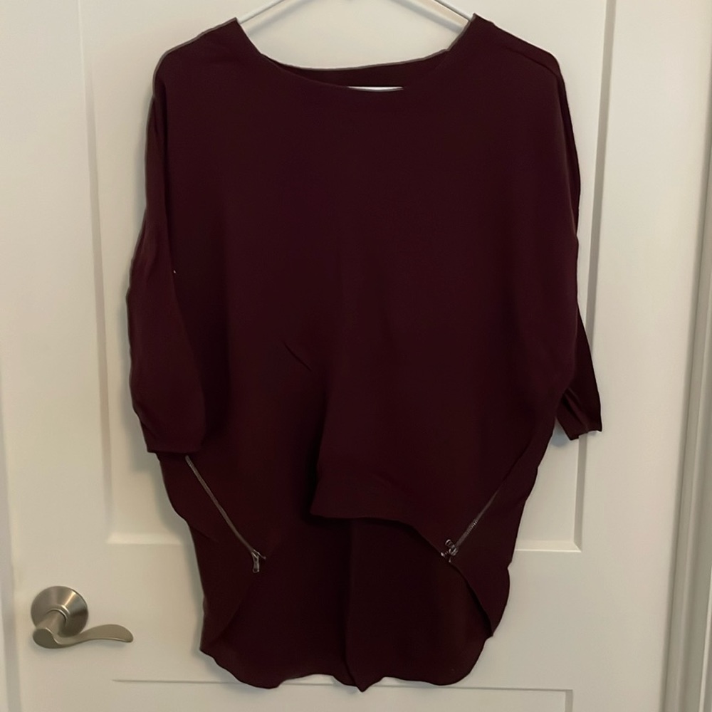 Express top